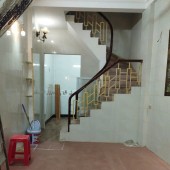 Cho thuê nhà nguyên căn ngõ 179 Vĩnh Hưng, Hoàng Mai, 35m2, 4 tầng, 5 ngủ 3wc 12tr5
